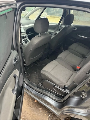 ford Smax 2.0 diesel 2008 - imagine 5