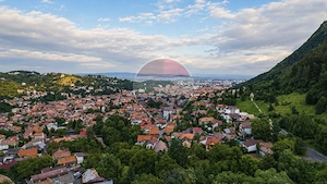 TEREN INTRAVILAN 1.498 MP CU CONSTRUCTIE | 3 FRONTURI STRADALE | SCHEI - imagine 11