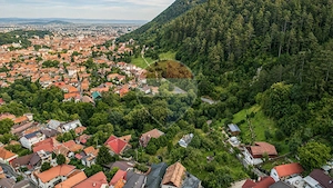 TEREN INTRAVILAN 1.498 MP CU CONSTRUCTIE | 3 FRONTURI STRADALE | SCHEI - imagine 10