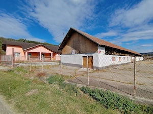 Închiriere Ferma hale 2.600 mp  | 100 kW trifazic | Mălureni, Argeș - imagine 4