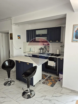 Apartament 2 camere de închiriat | Steaua de Mare Residence 2 | Agigea - imagine 3