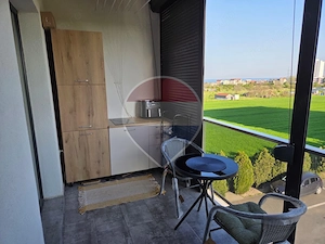 Apartament 2 camere de închiriat | Steaua de Mare Residence 2 | Agigea - imagine 6