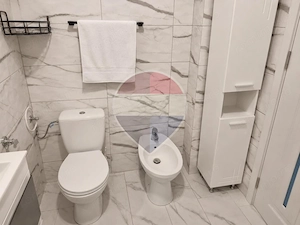 Apartament 2 camere de închiriat | Steaua de Mare Residence 2 | Agigea - imagine 9