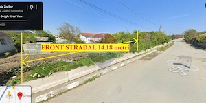 Teren intravilan 380mp | Tuzla, Constanța | Oportunitate de Investiție - imagine 2