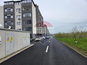 Apartament 2 camere de închiriat | Steaua de Mare Residence 2 | Agigea - imagine 8
