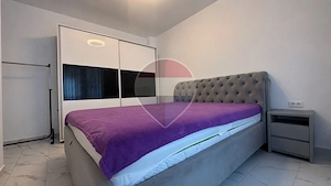 Apartament 2 camere de închiriat | Steaua de Mare Residence 2 | Agigea - imagine 5