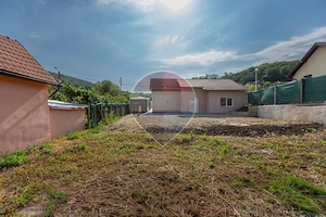 Casa renovata total cu 545 mp teren - Angarul de Sus - Medias - imagine 19