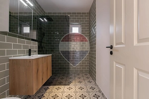 Casa renovata total cu 545 mp teren - Angarul de Sus - Medias - imagine 5