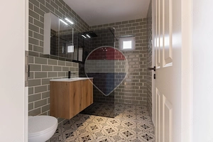 Casa renovata total cu 545 mp teren - Angarul de Sus - Medias - imagine 6