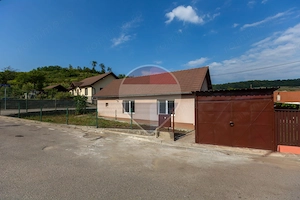 Casa renovata total cu 545 mp teren - Angarul de Sus - Medias - imagine 17
