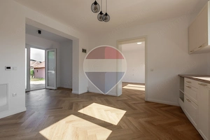 Casa renovata total cu 545 mp teren - Angarul de Sus - Medias - imagine 8