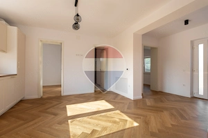 Casa renovata total cu 545 mp teren - Angarul de Sus - Medias - imagine 9