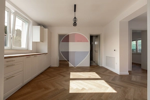 Casa renovata total cu 545 mp teren - Angarul de Sus - Medias - imagine 4