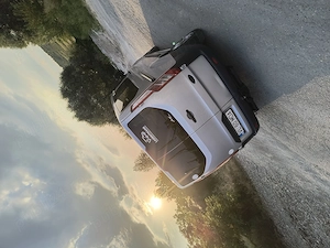 Ford transit custom microbuz 8+1 - imagine 4