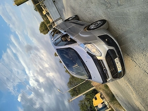 Ford transit custom microbuz 8+1 - imagine 2
