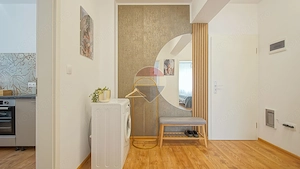 Apartament modern cu 2 camere, parcare și boxă – Avantgarden Faza 5 - imagine 11