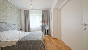 Apartament modern cu 2 camere, parcare și boxă – Avantgarden Faza 5 - imagine 4