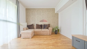 Apartament modern cu 2 camere, parcare și boxă – Avantgarden Faza 5 - imagine 5