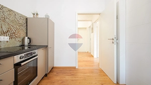 Apartament modern cu 2 camere, parcare și boxă – Avantgarden Faza 5 - imagine 10