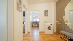 Apartament modern cu 2 camere, parcare și boxă – Avantgarden Faza 5 - imagine 12