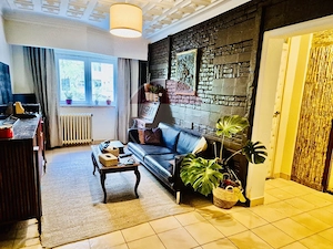 Apartament cu 3 camere de vânzare în zona Stefan cel Mare - imagine 14