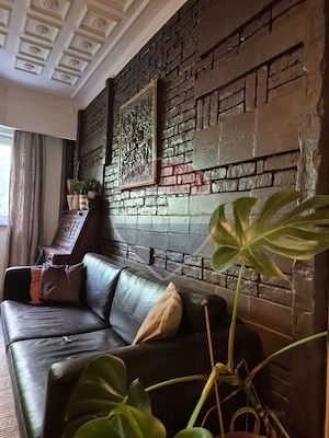 Apartament cu 3 camere de vânzare în zona Stefan cel Mare - imagine 13