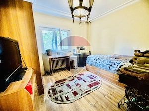 Apartament cu 3 camere de vânzare în zona Stefan cel Mare - imagine 12