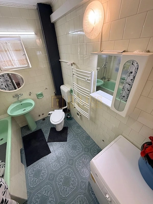 2 camere| curte comuna cu 3 apartamente| centrala proprie| zona aradului| - imagine 13