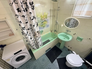 2 camere| curte comuna cu 3 apartamente| centrala proprie| zona aradului| - imagine 12