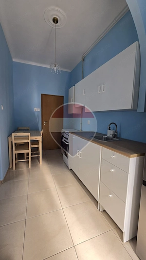 Apartament cu 1 camera la casa in zona ultracentrala - imagine 2