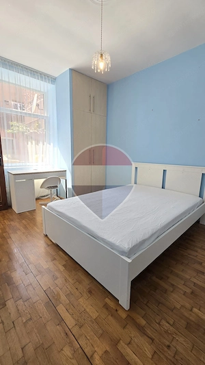 Apartament cu 1 camera la casa in zona ultracentrala - imagine 5