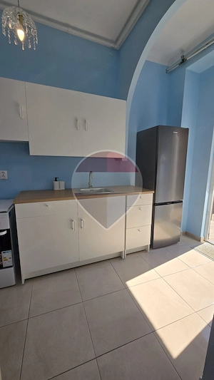 Apartament cu 1 camera la casa in zona ultracentrala - imagine 3