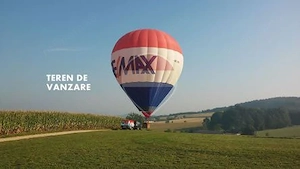 Teren intravilan de vanzare / loc de casa in Zerind 771 mp - imagine 2