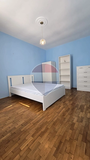 Apartament cu 1 camera la casa in zona ultracentrala - imagine 4
