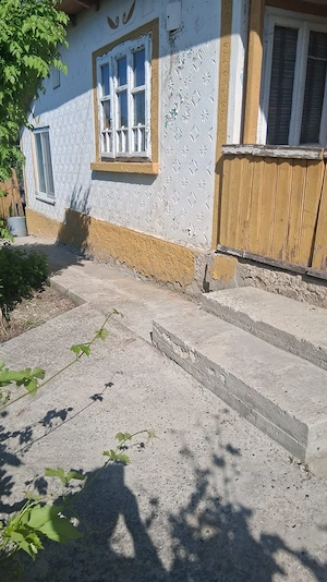 Casă cu teren de 1.470 mp de vânzare – Fântânele, Scânteiești - imagine 5