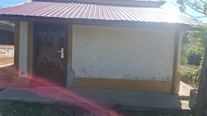 Casă cu teren de 1.470 mp de vânzare – Fântânele, Scânteiești - imagine 3