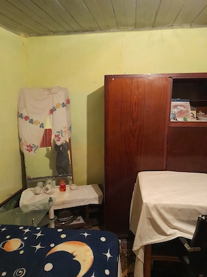 Casă cu teren de 1.470 mp de vânzare – Fântânele, Scânteiești - imagine 11