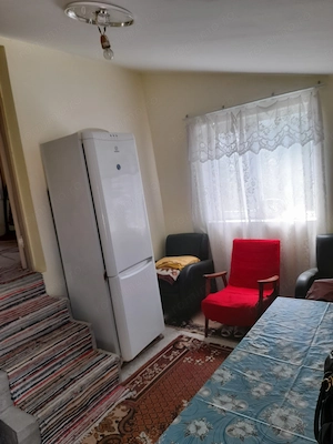 Casă cu teren de 1.470 mp de vânzare – Fântânele, Scânteiești - imagine 13