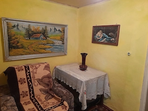 Casă cu teren de 1.470 mp de vânzare – Fântânele, Scânteiești - imagine 19