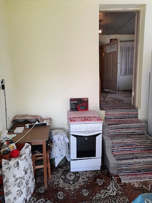 Casă cu teren de 1.470 mp de vânzare – Fântânele, Scânteiești - imagine 20