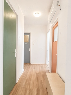 Apartament 2 camere de inchiriat - proprietar - decomandat - Baba Novac   Parc IOR  Dristor - imagine 7