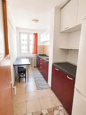 Apartament 2 camere de inchiriat - proprietar - decomandat - Baba Novac   Parc IOR  Dristor - imagine 4