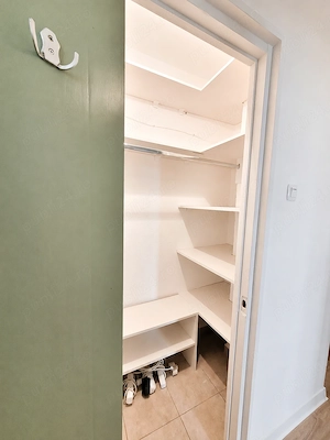 Apartament 2 camere de inchiriat - proprietar - decomandat - Baba Novac   Parc IOR  Dristor - imagine 8