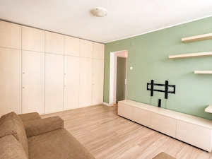Apartament 2 camere de inchiriat - proprietar - decomandat - Baba Novac   Parc IOR  Dristor - imagine 3