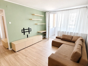 Apartament 2 camere de inchiriat - proprietar - decomandat - Baba Novac   Parc IOR  Dristor - imagine 9