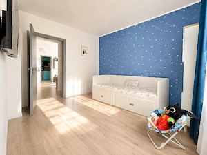 Proprietar vând apartament cu 3 camere Dimri Rezidence  - imagine 5