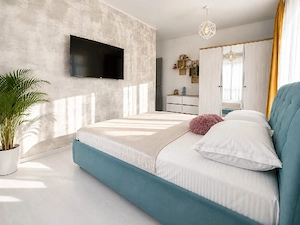 Proprietar vând apartament cu 3 camere Dimri Rezidence  - imagine 2