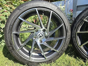 Tomason 5x120 R 18