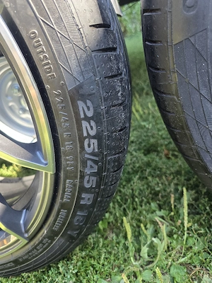 Tomason 5x120 R 18 - imagine 5