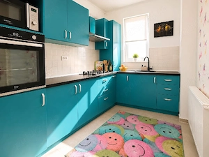 Proprietar vând apartament cu 3 camere Dimri Rezidence  - imagine 6